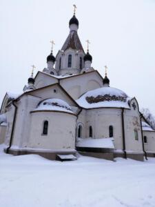 День православной молодежи 14.02.2021